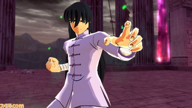『聖闘士星矢　ブレイブ・ソルジャーズ』の新たなダウンロードコンテンツが配信　“オーディーン　星矢”が登場_37