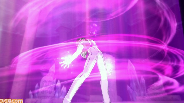 『聖闘士星矢　ブレイブ・ソルジャーズ』の新たなダウンロードコンテンツが配信　“オーディーン　星矢”が登場_33