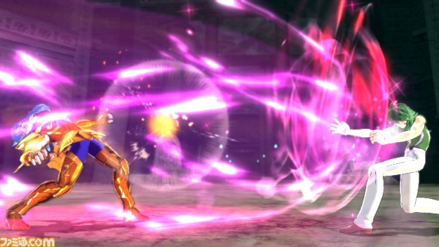 『聖闘士星矢　ブレイブ・ソルジャーズ』の新たなダウンロードコンテンツが配信　“オーディーン　星矢”が登場_32