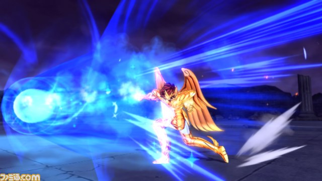 『聖闘士星矢　ブレイブ・ソルジャーズ』の新たなダウンロードコンテンツが配信　“オーディーン　星矢”が登場_17