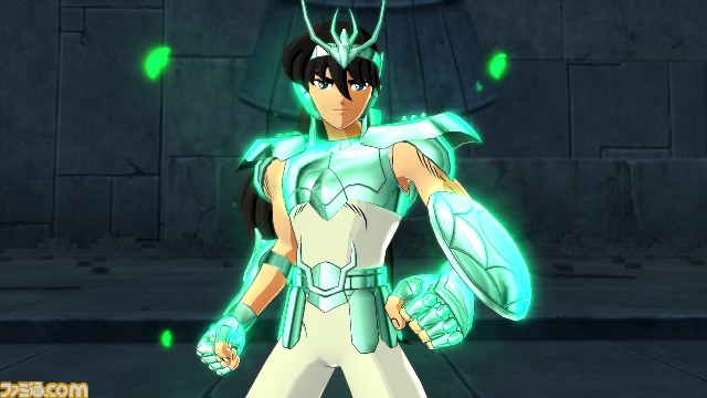 『聖闘士星矢　ブレイブ・ソルジャーズ』の新たなダウンロードコンテンツが配信　“オーディーン　星矢”が登場_34