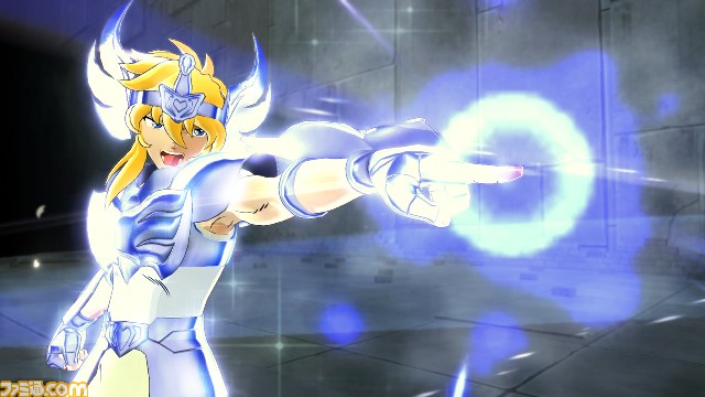 『聖闘士星矢　ブレイブ・ソルジャーズ』の新たなダウンロードコンテンツが配信　“オーディーン　星矢”が登場_22