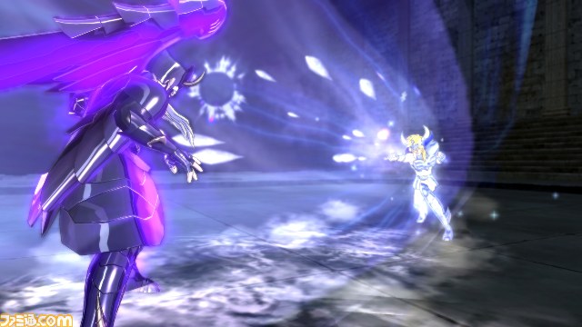 『聖闘士星矢　ブレイブ・ソルジャーズ』の新たなダウンロードコンテンツが配信　“オーディーン　星矢”が登場_23