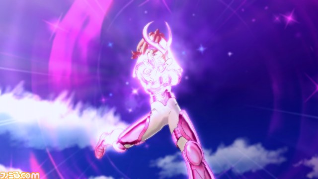 『聖闘士星矢　ブレイブ・ソルジャーズ』の新たなダウンロードコンテンツが配信　“オーディーン　星矢”が登場_29
