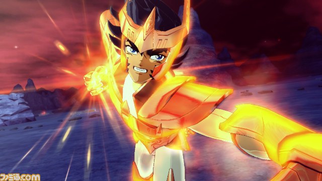 『聖闘士星矢　ブレイブ・ソルジャーズ』の新たなダウンロードコンテンツが配信　“オーディーン　星矢”が登場_08