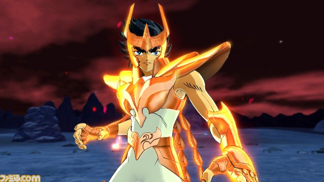 『聖闘士星矢　ブレイブ・ソルジャーズ』の新たなダウンロードコンテンツが配信　“オーディーン　星矢”が登場_06
