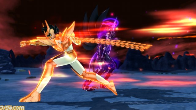 『聖闘士星矢　ブレイブ・ソルジャーズ』の新たなダウンロードコンテンツが配信　“オーディーン　星矢”が登場_07