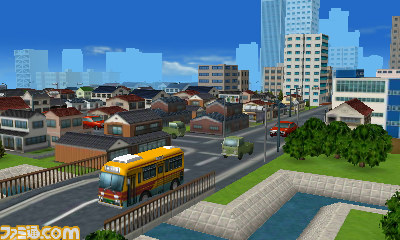 『A列車で行こう3D』発売延期に　新公開の映像＆画像に注目_04