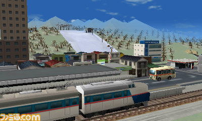 『A列車で行こう3D』発売延期に　新公開の映像＆画像に注目_05