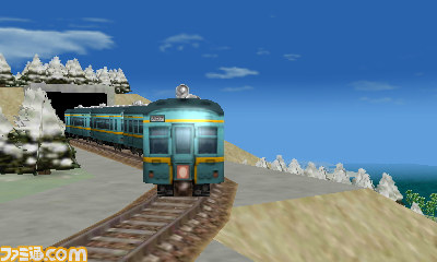 『A列車で行こう3D』発売延期に　新公開の映像＆画像に注目_06