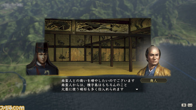 『信長の野望・創造』天下取りへの道を史実とともに歩む“戦国伝”イベント_05