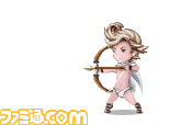 『ブレイブリーデフォルト プレイングブレージュ』で『フォーザ・シークウェル』のSRキャラクターがもらえる_06