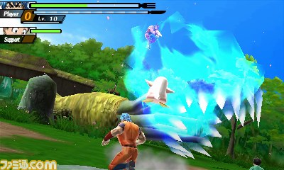  『トリコ アルティメットサバイバル』のゲームオリジナルキャラが公開　製品版に育成データが引き継げる無料体験版も配信【動画あり】_12