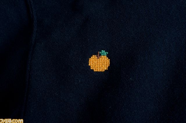 任天堂ライセンスアパレル“THE KING OF GAMES”などを展開するエディットモードが本日11月20日よりクリスマスキャンペーンを実施_10