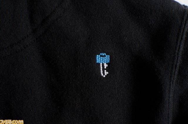 任天堂ライセンスアパレル“THE KING OF GAMES”などを展開するエディットモードが本日11月20日よりクリスマスキャンペーンを実施_11