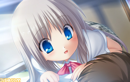 PS Vita版『クドわふたー Converted Edition』 店舗別オリジナル特典が公開_05