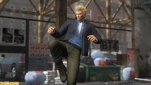 『デッド オア アライブ 5 アルティメット』有料DLC第4弾“私服コスチューム”が配信開始_05