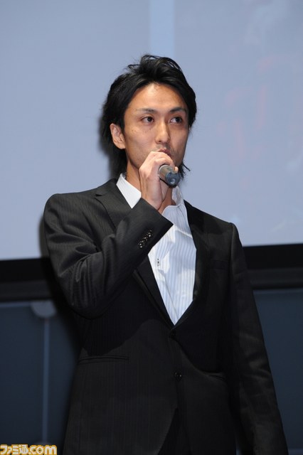 “魁!!男塾 入塾式”開催　サンドウィッチマン伊達＆富澤がゲーム内に登場することが判明_14