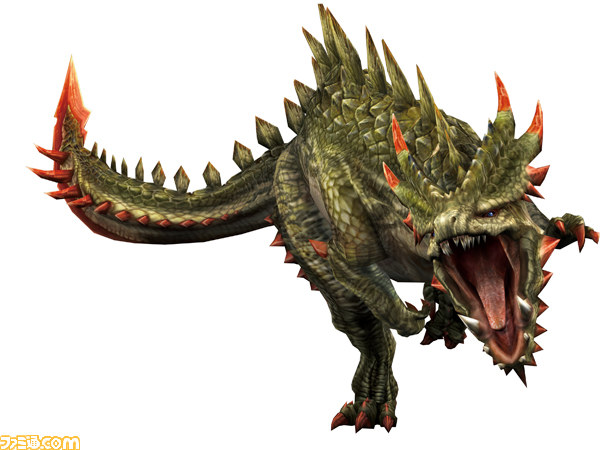プレイステーション3で狩猟解禁！　『MHF-Ｇ』のキーマンに特別インタビューを敢行_05