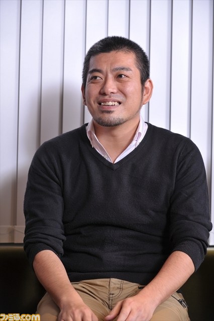 PlayStation Mobile GameJam 2013 Winterにゲームメーカーの社長たちが参戦、歴戦のツワモノがガチでゲーム作りに挑む理由とは？_09