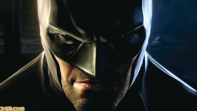 『バットマン：アーカム・ビギンズ』序盤のストーリーを公開_02