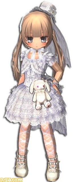 『エミル・クロニクル・オンライン』8周年記念イベント開催！　オフラインイベントの詳細と人気ファッションブランドとのコラボも発表！_14