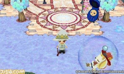 『とんがりボウシと魔法の町 スペシャルパック』新価格＆人気アイテムがダウンロードできるパスワード付きで本日（11月21日）発売_06