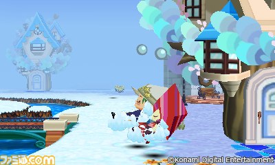 『とんがりボウシと魔法の町 スペシャルパック』新価格＆人気アイテムがダウンロードできるパスワード付きで本日（11月21日）発売_05