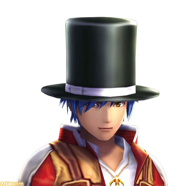 『ラグナロク オデッセイ エース』追加DLC“シルクハット”などが配信開始_02