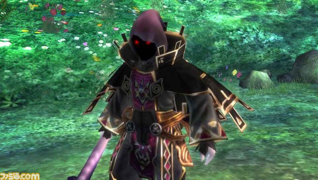 『ラグナロク オデッセイ エース』追加DLC“シルクハット”などが配信開始_06