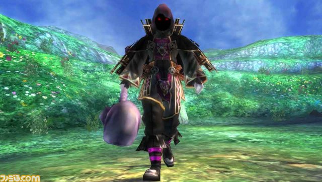 『ラグナロク オデッセイ エース』追加DLC“シルクハット”などが配信開始_07