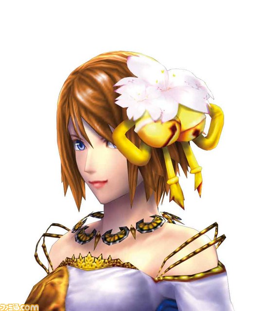 『ラグナロク オデッセイ エース』追加DLC“シルクハット”などが配信開始_08