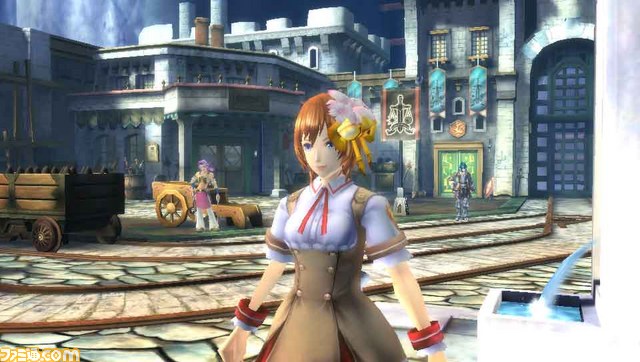 『ラグナロク オデッセイ エース』追加DLC“シルクハット”などが配信開始_09