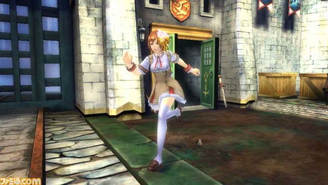 『ラグナロク オデッセイ エース』追加DLC“シルクハット”などが配信開始_10