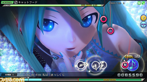 『初音ミク Project DIVA Arcade Future Tone』が本日2013年11月21日より順次稼働開始_03