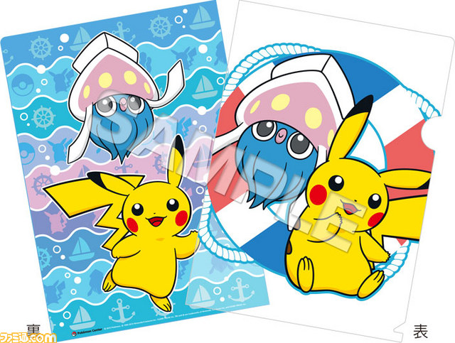 “ポケモンセンタートウキョーベイ”が11月22日にオープン　キャンペーンやグッズも登場_04