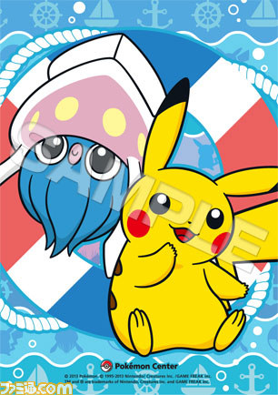 “ポケモンセンタートウキョーベイ”が11月22日にオープン　キャンペーンやグッズも登場_05
