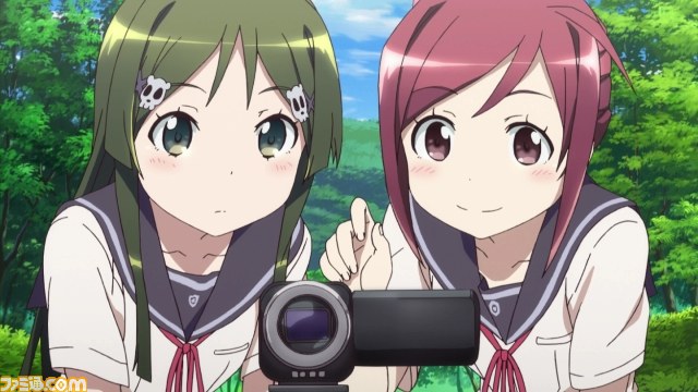 『うた組み575』の最新PVを公開、新ジャンルの“うた組みアクション”やOPアニメなど見どころ満載_01