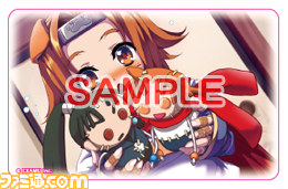 『アルカナハート3 ラブマックス!!!!!』でタイムアタックキャンペーンが開催、タイムアタックモードでハイスコアを登録しよう_04
