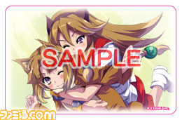 『アルカナハート3 ラブマックス!!!!!』でタイムアタックキャンペーンが開催、タイムアタックモードでハイスコアを登録しよう_19