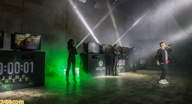Xbox Oneが北米やイギリスなど世界13地域で発売　ロンチの興奮を伝える各地の様子を写真で紹介_25