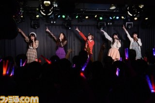 “王の帰還”でたかはし智秋さんが凱旋JPY！　『THE IDOLM@STER LIVE THE@TER PERFORMANCE 07』発売記念イベントリポート_21