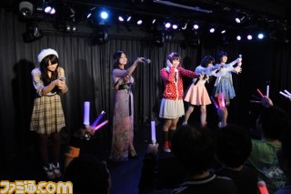 “王の帰還”でたかはし智秋さんが凱旋JPY！　『THE IDOLM@STER LIVE THE@TER PERFORMANCE 07』発売記念イベントリポート_35