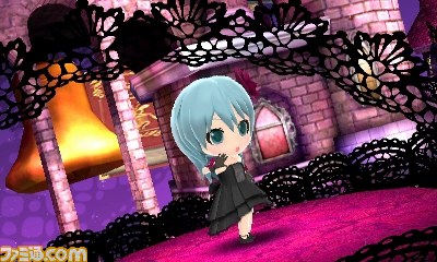 『初音ミク Project mirai 2』収録曲やコスチューム、ゲーム内の多彩なお楽しみなど最新情報が公開_08