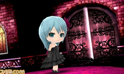 『初音ミク Project mirai 2』収録曲やコスチューム、ゲーム内の多彩なお楽しみなど最新情報が公開_09