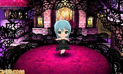 『初音ミク Project mirai 2』収録曲やコスチューム、ゲーム内の多彩なお楽しみなど最新情報が公開_10