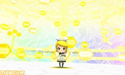 『初音ミク Project mirai 2』収録曲やコスチューム、ゲーム内の多彩なお楽しみなど最新情報が公開_80