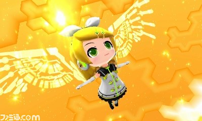 『初音ミク Project mirai 2』収録曲やコスチューム、ゲーム内の多彩なお楽しみなど最新情報が公開_82