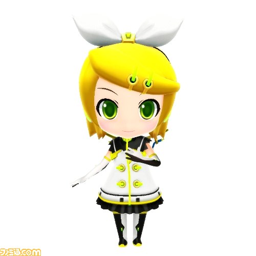 『初音ミク Project mirai 2』収録曲やコスチューム、ゲーム内の多彩なお楽しみなど最新情報が公開_66