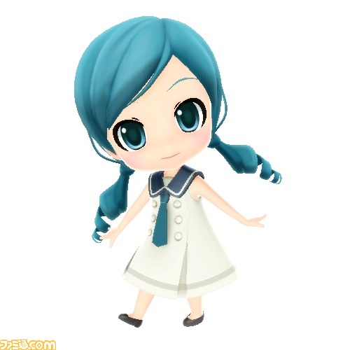 『初音ミク Project mirai 2』収録曲やコスチューム、ゲーム内の多彩なお楽しみなど最新情報が公開_67